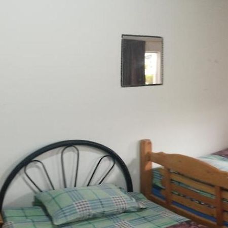 Hospedaje Solianka Богота Екстериор снимка