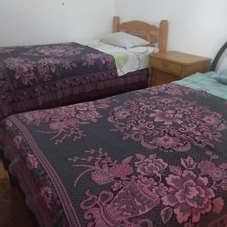 Hospedaje Solianka Богота Екстериор снимка