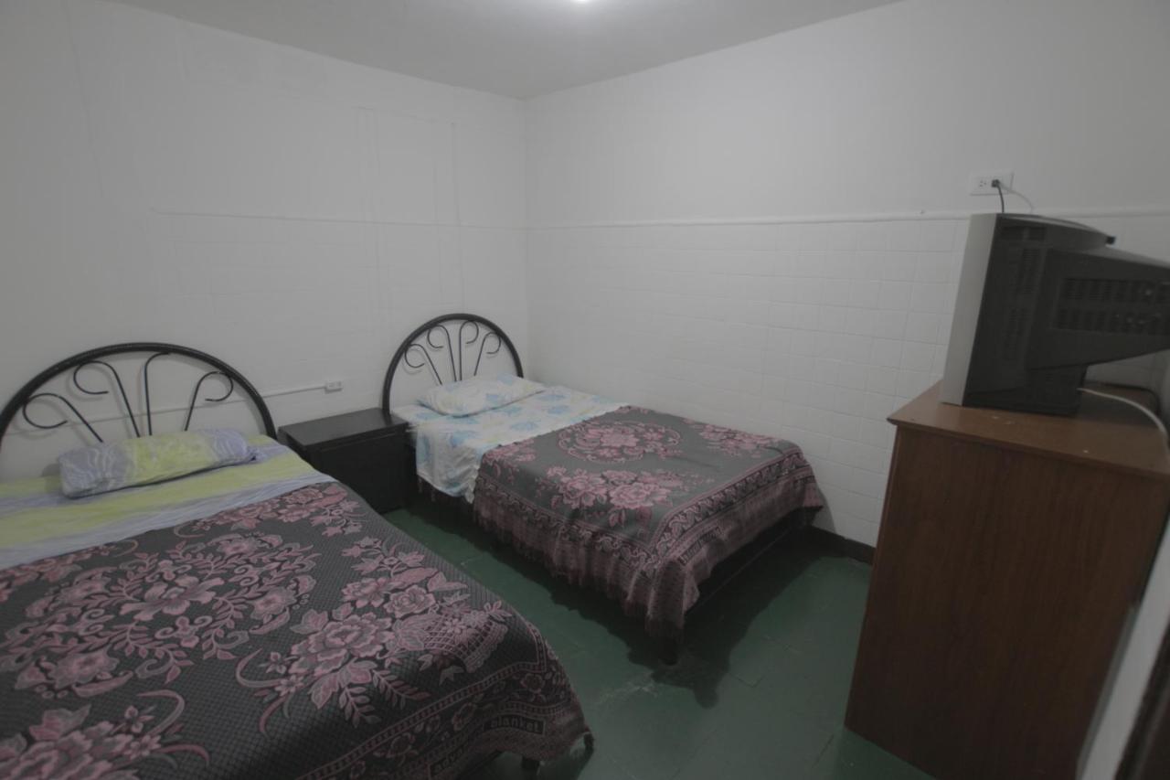 Hospedaje Solianka Богота Екстериор снимка
