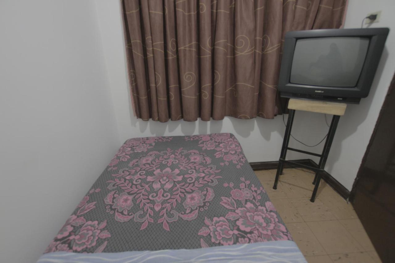 Hospedaje Solianka Богота Екстериор снимка