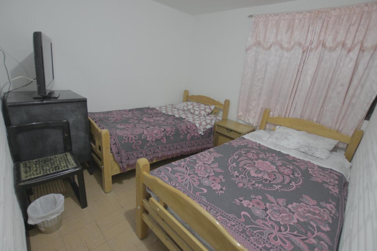 Hospedaje Solianka Богота Екстериор снимка