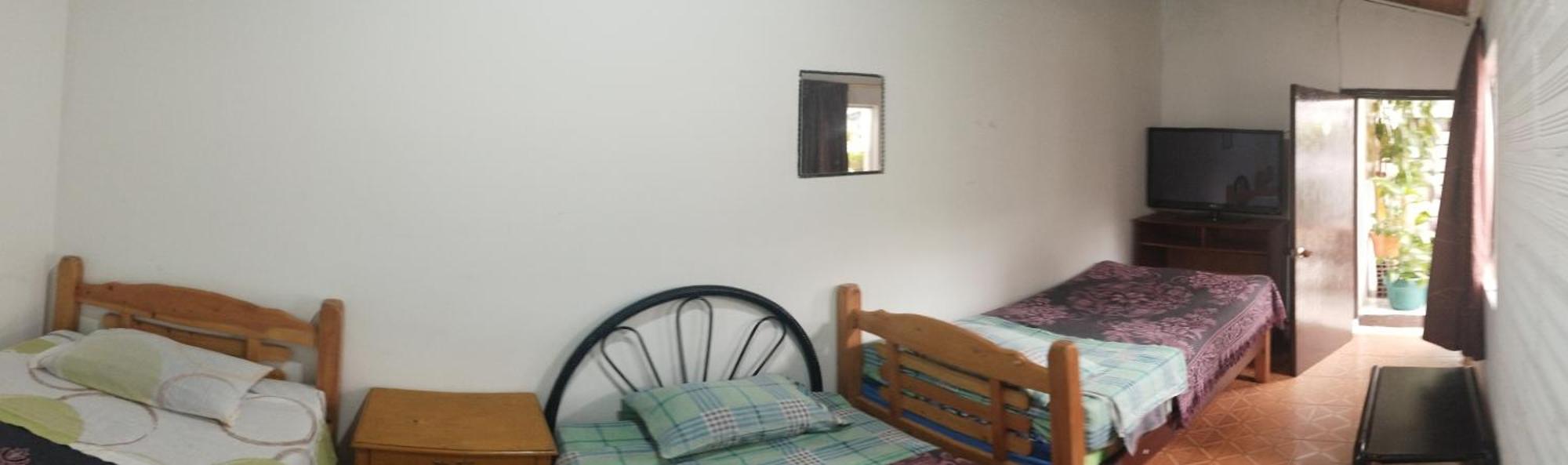 Hospedaje Solianka Богота Екстериор снимка