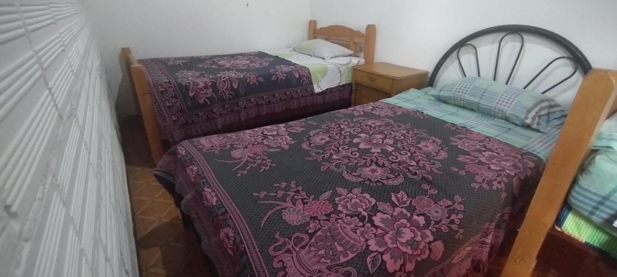 Hospedaje Solianka Богота Екстериор снимка